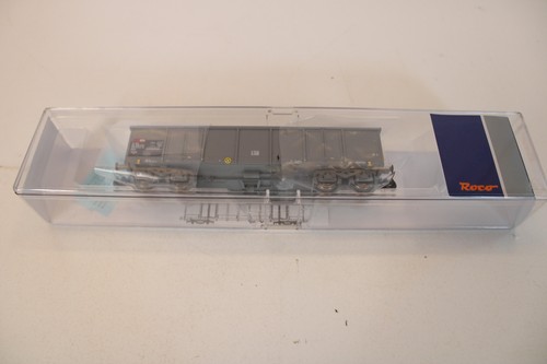 Roco 76818 hochbordwagen - roco,