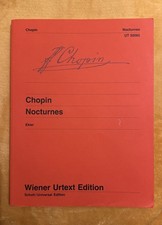 Chopin Komplette Nocturnes