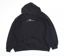 boohooMAN Herren Pullover