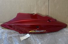 KYMCO VERKLEIDUNG HINTEN LINKS