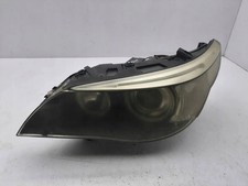 Frontscheinwerfer BMW 5 E60 E61 15872300 Links Scheinwerfer Headlight