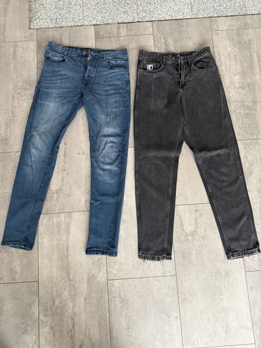 Jeanshosen männer m - männer, gr.