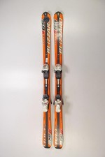 BLIZZARD Race GS Jugend-Ski Länge 140cm (1,40m) inkl. Bindung! #1612