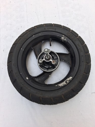 Tgb bull hook 50 - tgb, rad