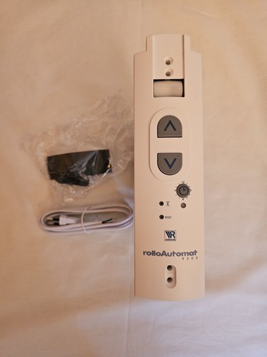 Rademacher rolloautomat 9200 - rademacher,