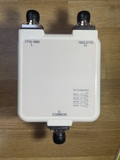 Nokia Diplexer 1800/2100 MHz – 6 Ports (2+4 Anschlüsse) Mobilfunk Antennen ✅