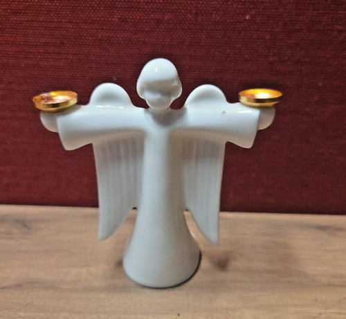 Rosenthal porzellan engel - rosenthal,
