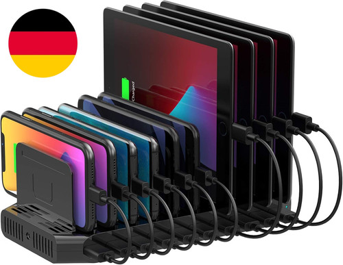Unitek 60w port usb - usb, multi