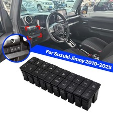 Für Suzuki Jimny 2019-2025