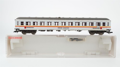 Fleischmann 5119k - fleischmann, h0