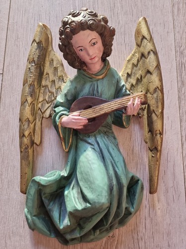Pacher engel salzburger - pacher-engel, /