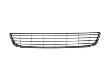 ABAKUS Lüftungsgitter Grill Stoßfänger für VW GOLF VI (5K1) Golf VI Cabrio (517)