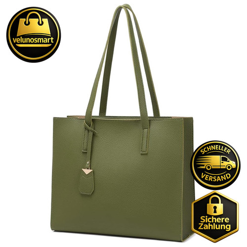 Handtasche damen groß shopper - handtasche,