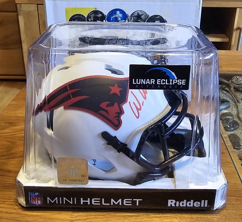 New england patriots wes - england,