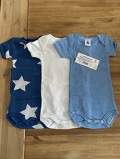 Baby Body 3er Pack  Marke
