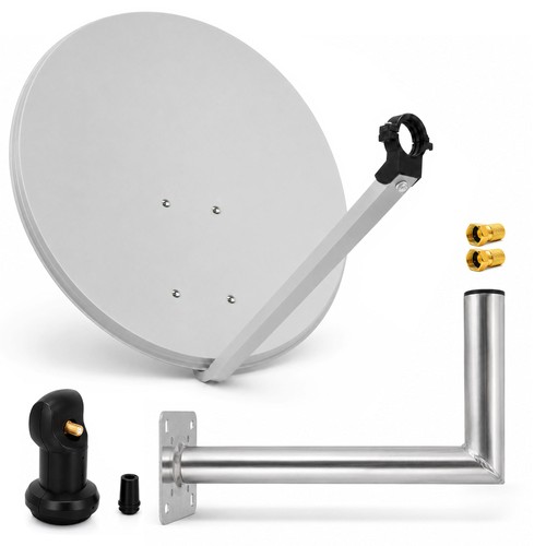Premiumx sat anlage 80cm - premiumx,