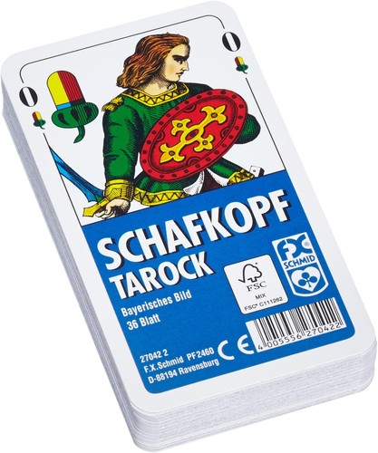 Ravensburger 27042 - ,