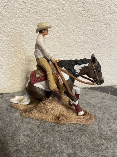Schleich 42036 westernreiter - 42036,