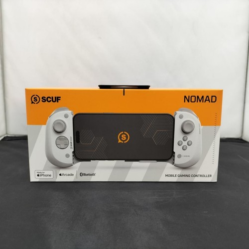 Scuf mobile gaming controller - gaming,