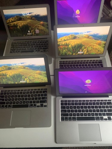 Restposten x apple - 5,