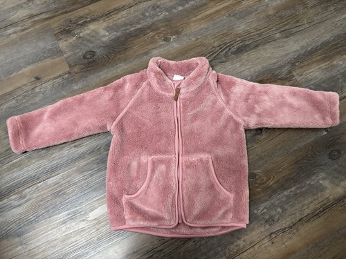 Kuscheljacke jacke rosa - jacke,