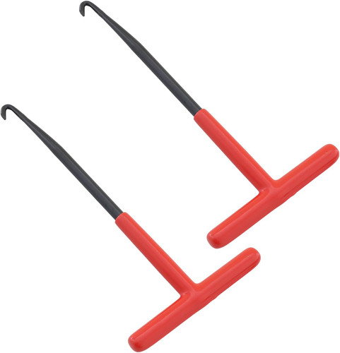 Federzieher haken - federzieher,,