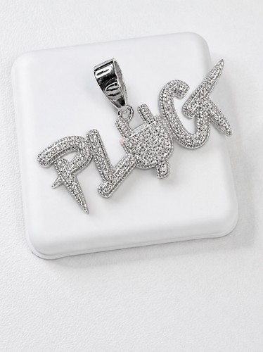 925 sterling silber moissanit - 925,