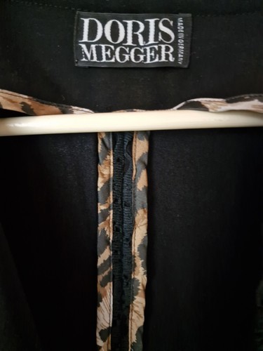 Doris megger abend - doris, abend-