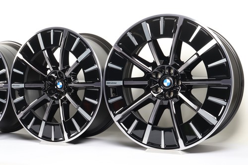 Neu original bmw ix3 na5 - 4x,