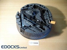 Pannenset Bordwerkzeug