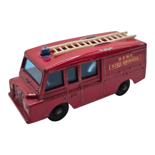 Matchbox lesney land - no, 57