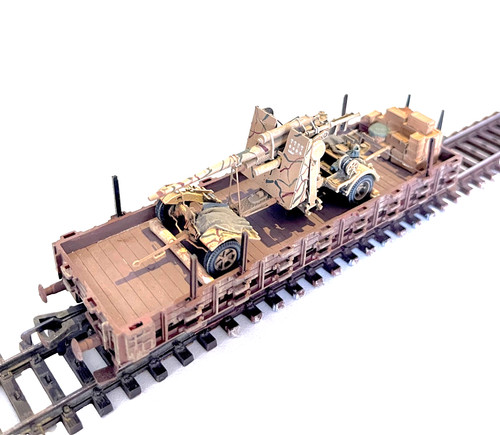 Fleischmann artitec - h0,