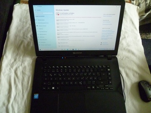 Zoll acer packard bell - acer,