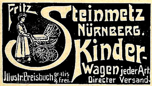 Anzeige werbung reklame 1906 - anzeige/werbung/reklame,