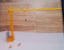 Spur N 1:160 Beweglicher Kran