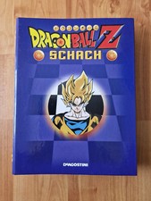 Dragonball Z Schach Hefte 1