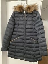 HETREGO Daunenjacke mit