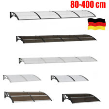 Türvordach Überdachung