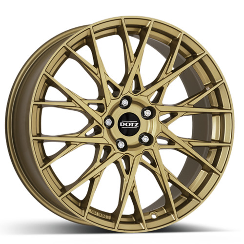 Dotz fuji gold alle - 8, 20