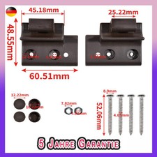 Ersatzteil Braas Atelier