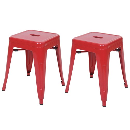 2er set sitzhocker hwc - 2er-set, hwc-a73