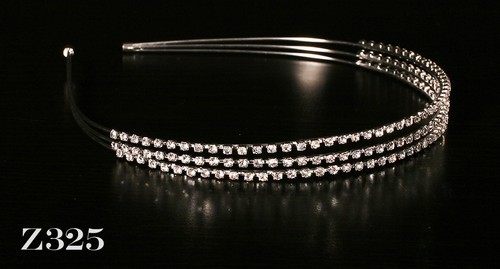 Luxus haarschmuck diadem - haarschmuck,