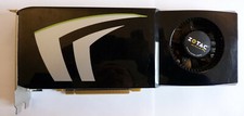 Zotac GeForce GTX 260 1792MB