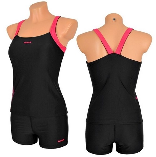 Reebok tankini tlg set - reebok,