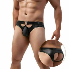 Herren Suspensorium Jockstrap