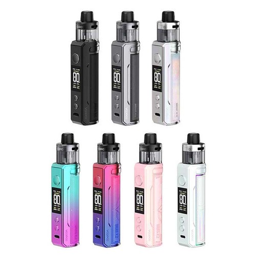 Voopoo drag 5ml - x2,