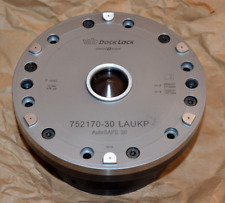 Vischer & Bolli 752170-30 LAUKP DockLock® AutoSAFE 30 EINBAUKASSETTE NEU