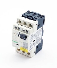 Schneider Electric GV2-RT20 13-18A Transformatorschutzschalter + PK20335B -used-
