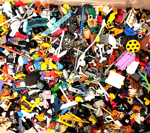 Lego gemischtes konvolut - konvolut, 30