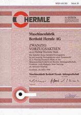 Maschinenfabrik Berthold